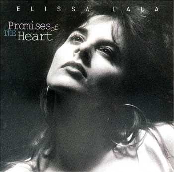 Album Elissa Lala: Promises Of The Heart