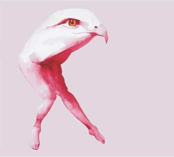 CD Eliza Carthy: Through That Sound (My Secret Was Made Known)