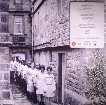 2LP Eliza Carthy: Big Machine