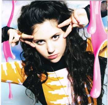 CD Eliza Doolittle: Eliza Doolittle