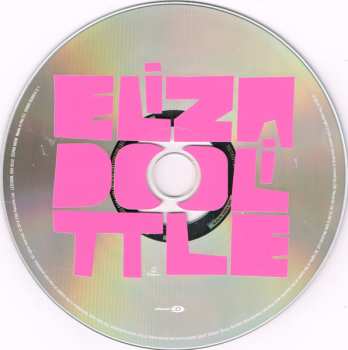 CD Eliza Doolittle: Eliza Doolittle