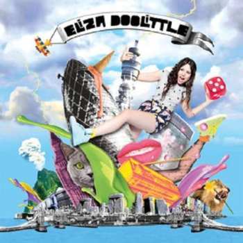 Album Eliza Doolittle: Eliza Doolittle