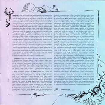 CD Eliza Doolittle: Eliza Doolittle