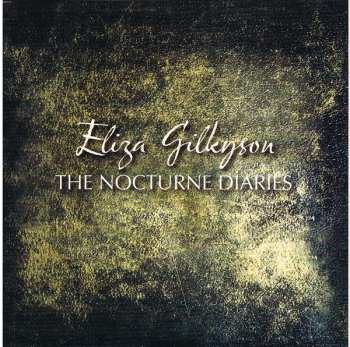 CD Eliza Gilkyson: The Nocturne Diaries