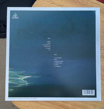 LP Eliza Mclamb: Going Through It CLR | LTD