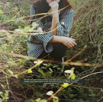 LP Eliza Mclamb: Good Story LTD