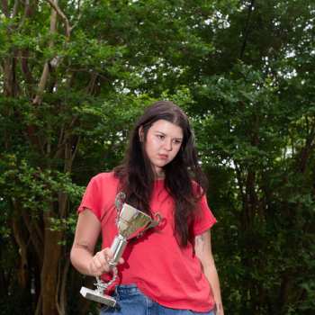 CD Eliza Mclamb: Good Story