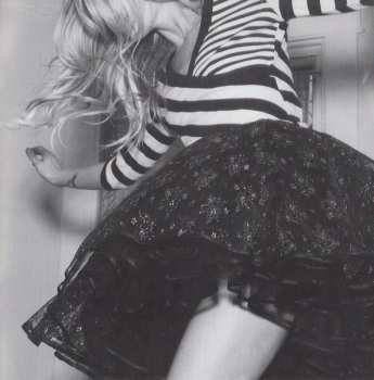 CD Elizabeth Cook: Welder