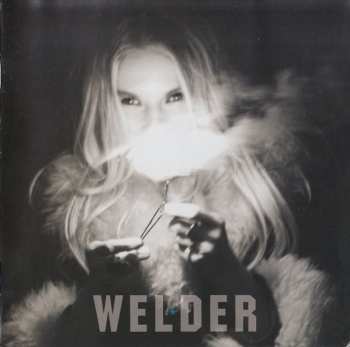 CD Elizabeth Cook: Welder