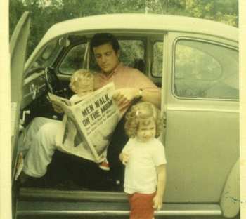 Album Elizabeth Mitchell: You Are My Flower