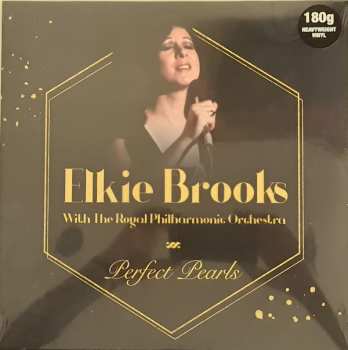LP The Royal Philharmonic Orchestra: Perfect Pearls