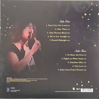 LP The Royal Philharmonic Orchestra: Perfect Pearls