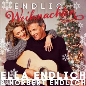 2CD Ella Endlich & Norbert Endlich: Endlich Weihnachten
