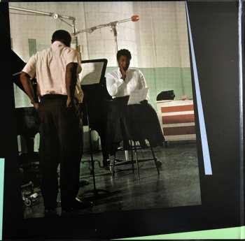 2LP Louis Armstrong: Ella And Louis Again