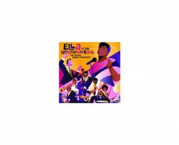 Album Ella Fitzgerald: Ella At The Hollywood Bowl: The Irving Berlin Songbook