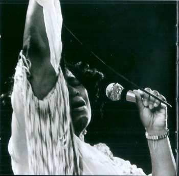 CD Ella Fitzgerald: Ella Fitzgerald At The Opera House