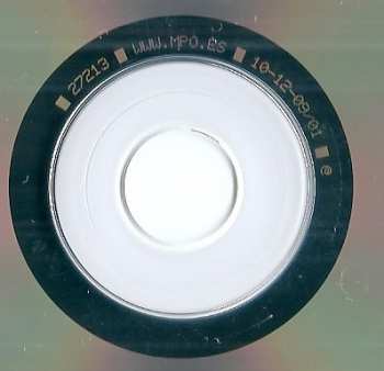 CD Ella Fitzgerald: Ella Fitzgerald At The Opera House