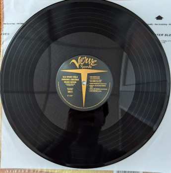 LP Ella Fitzgerald: Ella Wishes You A Swinging Christmas DLX