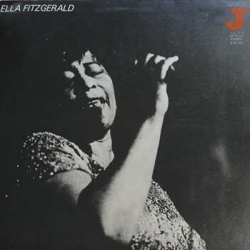 LP Ella Fitzgerald: Ella Fitzgerald
