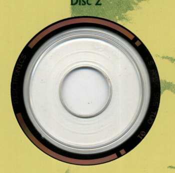 2CD Ella Fitzgerald: One Side Of Me