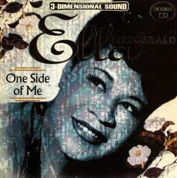 2CD Ella Fitzgerald: One Side Of Me