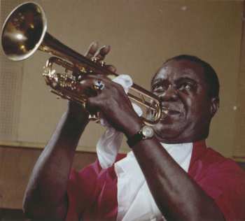 CD Louis Armstrong: Porgy & Bess LTD