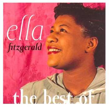 Album Ella Fitzgerald: The Best Of