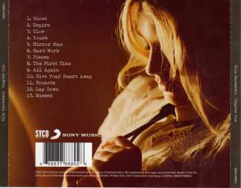 CD Ella Henderson: Chapter One