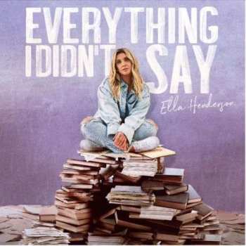 Album Ella Henderson: Chapter One