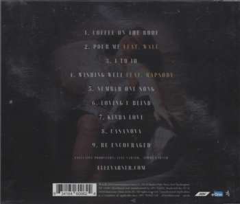 CD Elle Varner: Ellevation