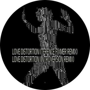 LP Ellen Allien: Alientronic Rmxs 1