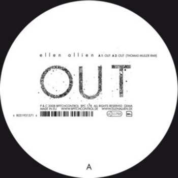 Album Apparat: Way Out Remixes