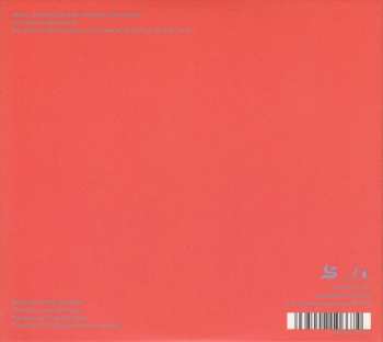 CD Ellen Arkbro: Chords