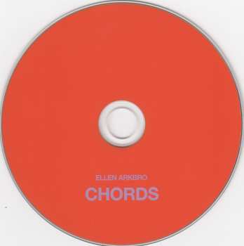CD Ellen Arkbro: Chords