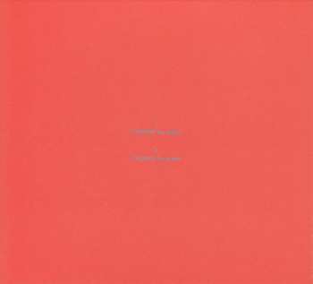 CD Ellen Arkbro: Chords