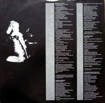 LP Ellen Foley: Another Breath