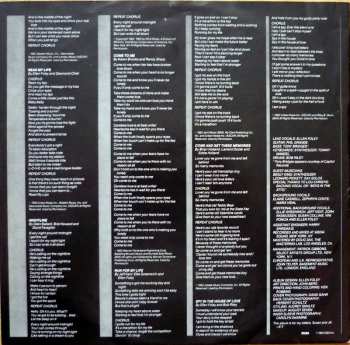 LP Ellen Foley: Another Breath