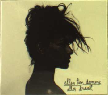 Album Ellen Ten Damme: Alles Draait