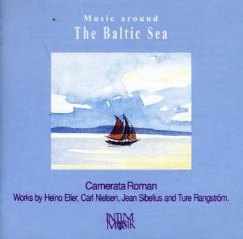 Album Eller / Neilsen / Sibelius: Works For String Orchestra