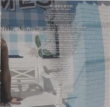 CD Elles Bailey: Wildfire DLX