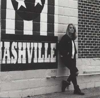 CD Elles Bailey: Wildfire DLX