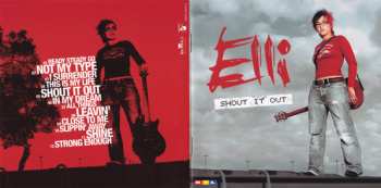CD Elli: Shout It Out