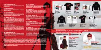 CD Elli: Shout It Out