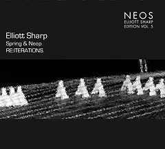 Spring & Neap - RE:ITERATIONS