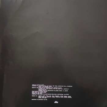 LP Elliott Smith: Either / Or