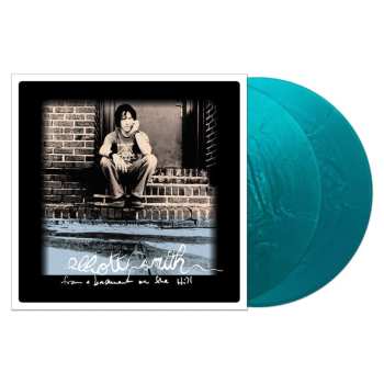 2LP Elliott Smith: From A Basement On The Hill