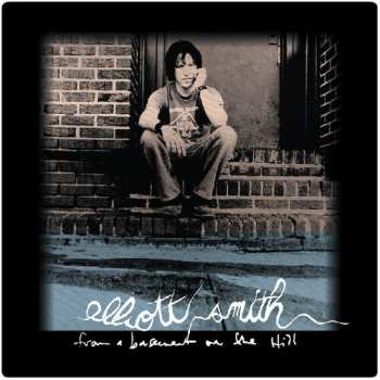 CD Elliott Smith: From a Basement on the Hill