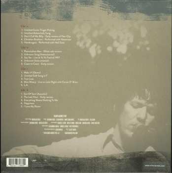 2LP Elliott Smith: Heaven Adores You Soundtrack