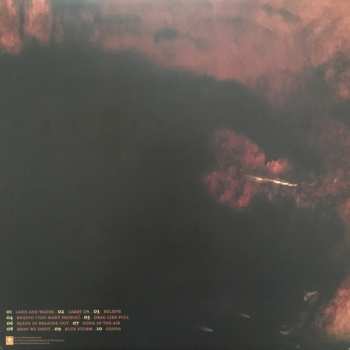 LP Elliott: Song In The Air LTD | CLR