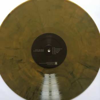 LP Elliott: Song In The Air LTD | CLR